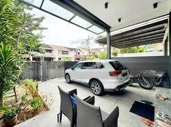 Hillview Garden Estate (D23), Terrace #467773441